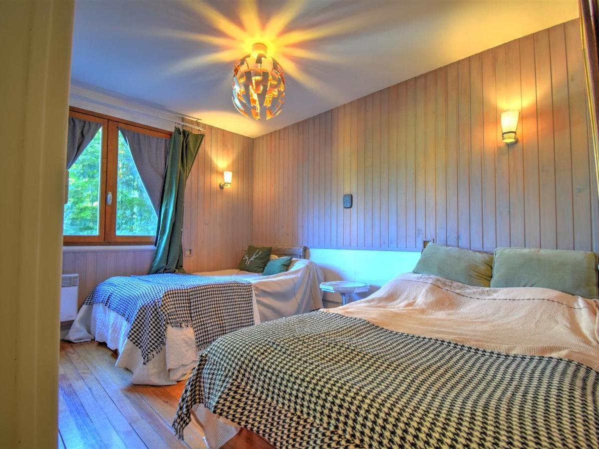 Charmant Appt 2 Chambres Morzine Avec Balcon, Parking Et Netflix - Fr-1-524-97 Exterior foto